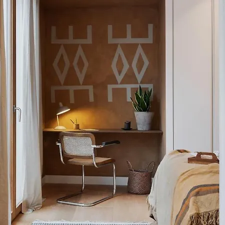 Kasba - 1 Bedroom, A Pool And Terrace In Gracia