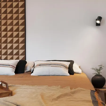 Kasba - 1 Bedroom, A Pool And Terrace In Gracia * Barcelone