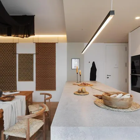 Kasba - 1 Bedroom, A Pool And Terrace In Gracia Appartement Barcelone