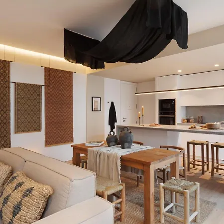 Kasba - 1 Bedroom, A Pool And Terrace In Gracia * Barcelone